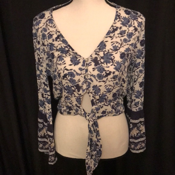 American Eagle Outfitters Tops - American Eagle top